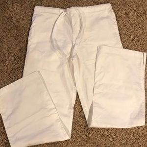 Med Couture Pants, Small White NEVER WORN